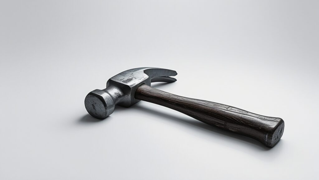 Hydroizolačné kladivo – nástroj MyRoof používaný pri aplikácii PVC a TPO fólií